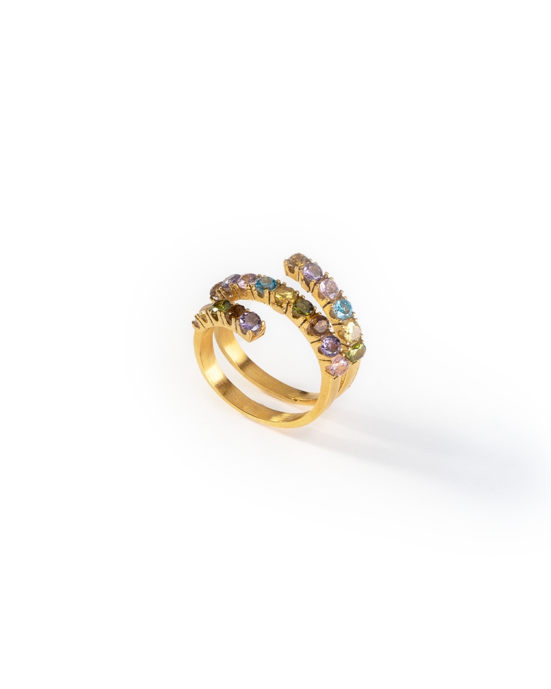 AN JEWELS JEWELRY Mod. AL.RLIYSUM01-7